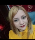 kennenlernen Frau Venezuela bis Caracas  : Hanny, 39 Jahre